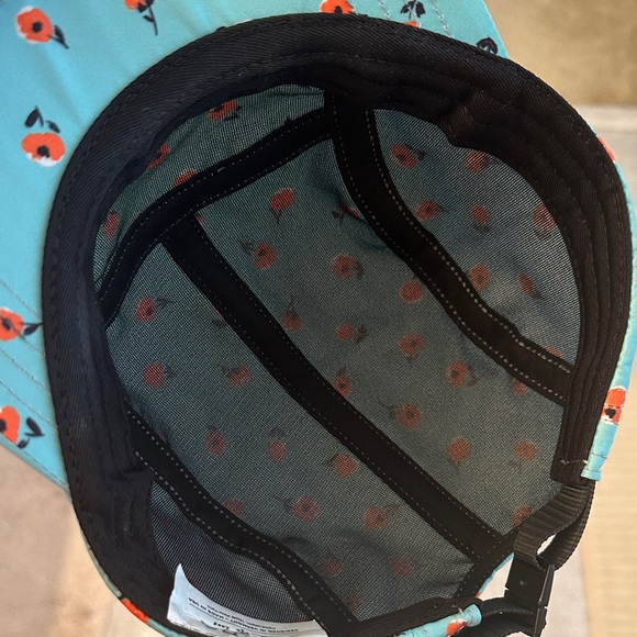 Skida Original Brim Hat - Picture 3 of 4